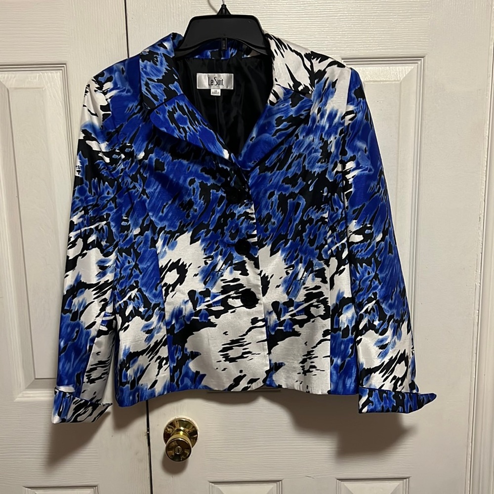 LeSuit blazer